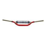 Renthal 918 Twinwall Handlebar - Red