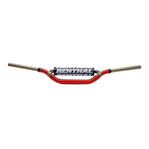 Renthal 918 Twinwall Handlebar - Red