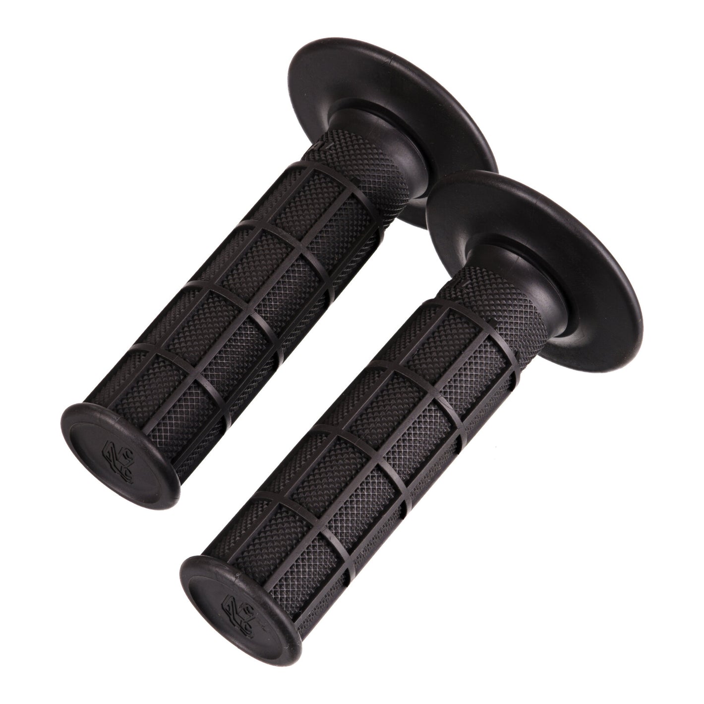 Renthal SL MX Handlebar Grips Firm Full Waffle