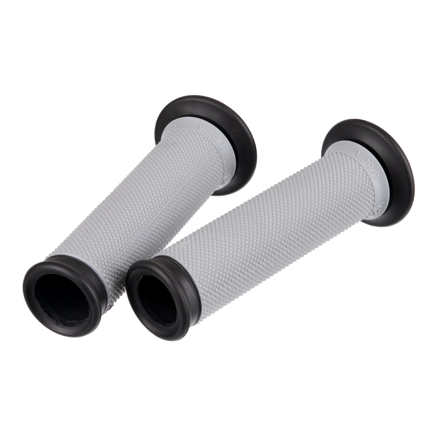 Renthal Road Dual Handlebar Grips V29.0