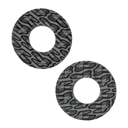 Renthal Handlebar Grip Donutz - Grey