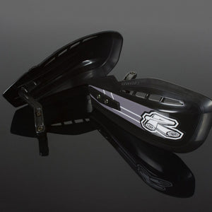 Renthal Moto Handguards - Black