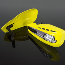 Load image into Gallery viewer, Renthal Moto Handguards - Yellow