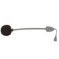 Cardo Replacement Large Hybrid Boom Mic Sponge