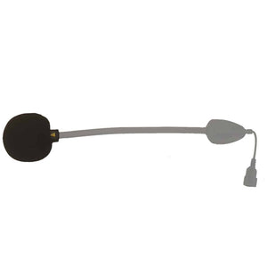 Cardo Replacement Large Hybrid Boom Mic Sponge
