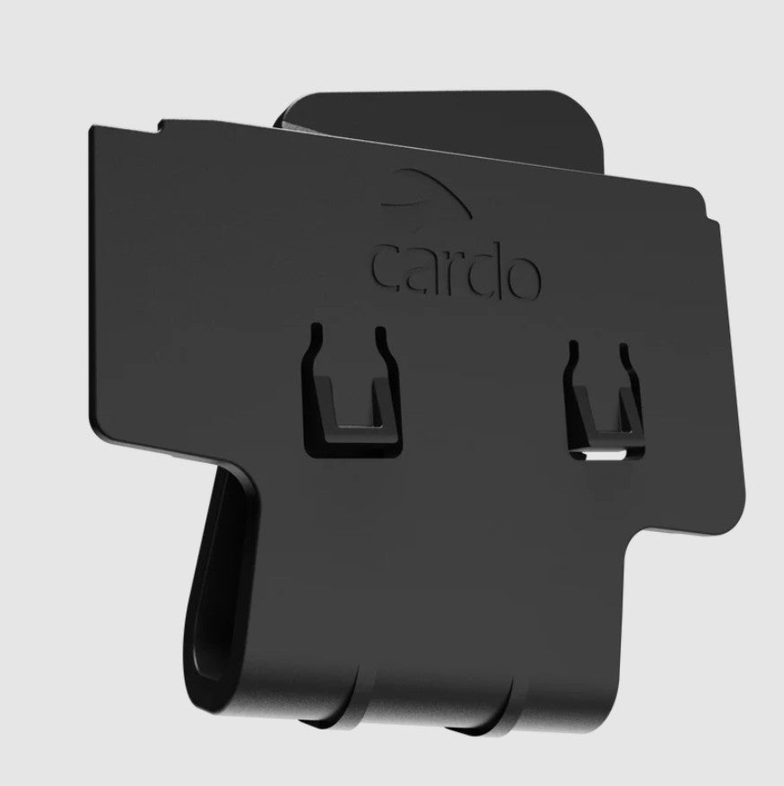 Cardo Replacement Clamp Base - Spirit / Freecom