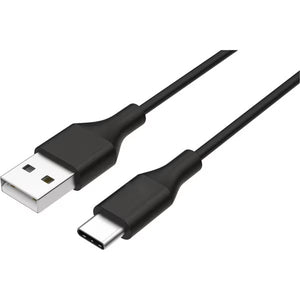 Cardo Replacement USB-A to USB-C Cable - 60cm