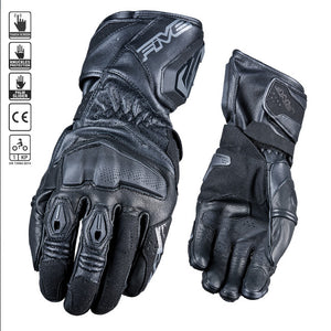 Five RFX4 Evo Gloves - Black