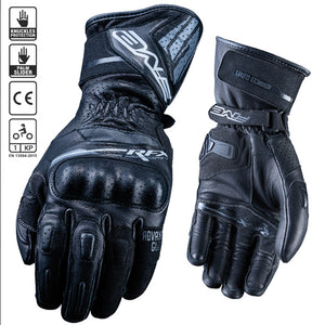 Five RFX Sport Gloves - Black