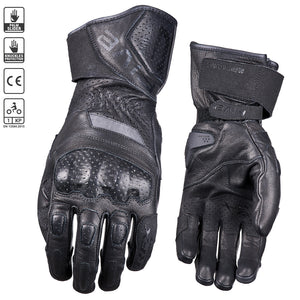 Five RFX Sport Evo Gloves - Black