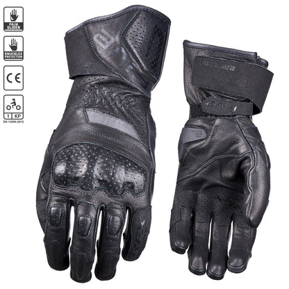 Five RFX Sport Evo Gloves - Black