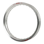 Excel Rim Takasago - 19 x 1.85 36H Silver