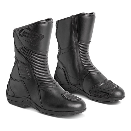Rjays Highway 3 Waterproof Boots - Black