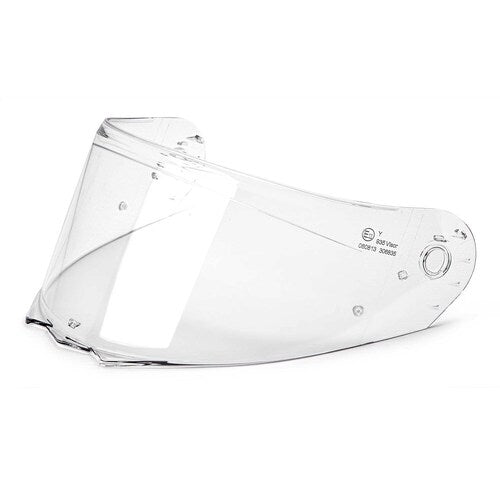 Rjays Tourtech V Replacement Visor - Clear