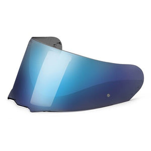 Rjays Tourtech V Replacement Visor - Blue