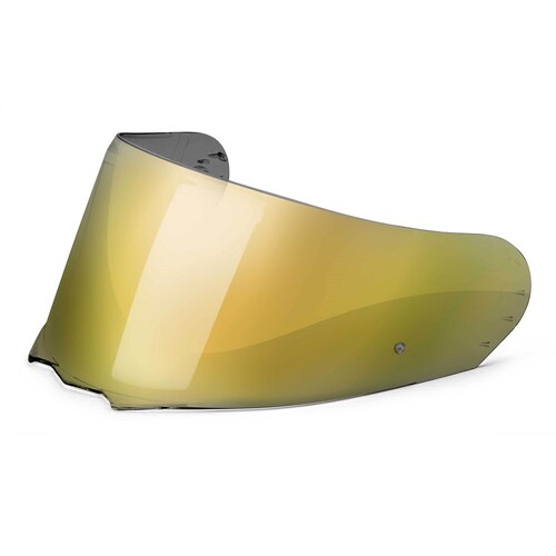 Rjays Tourtech V Replacement Visor - Gold