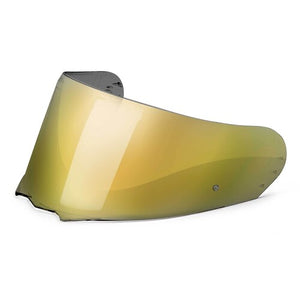 Rjays Tourtech V Replacement Visor - Gold