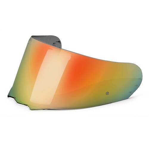 Rjays Tourtech V Replacement Visor - Red