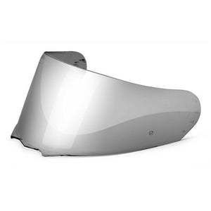 Rjays Tourtech V Replacement Visor - Silver