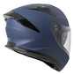 Rjays Apex IV Helmet - Matt Blue