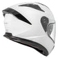 Rjays Apex IV Helmet - Gloss White
