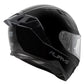 Rjays Dominator III Helmet - Gloss Black
