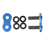 RK GB520ZXW Outer Type Join Link - Blue