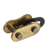 RK Chain Join Link - 520MXZ4 Gold (Clip)