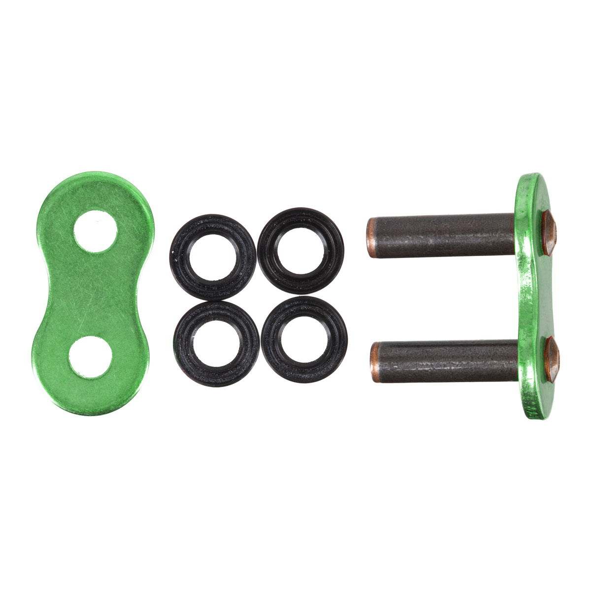 RK GB520ZXW Outer Type Join Link - Green