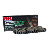 Chain RK 525XRE x 108 XW-Ring