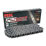 RK 525ZXW XW-Ring Chain - Black
