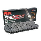 RK 530ZXW XW-Ring Chain - Black