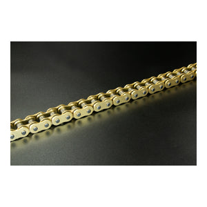 RK Chain GB428XRE X Gold XW-Ring