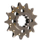 RK 823 Steel Front Sprocket #520