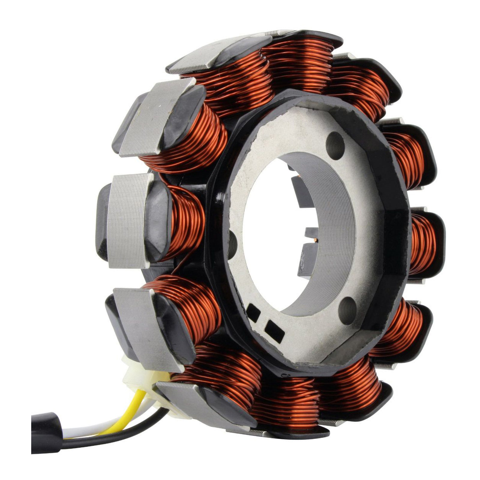 Generator Stator Yamaha TTR110 '08-'22 (RMS010-107173)