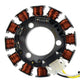 Generator Stator Yamaha TTR110 '08-'22 (RMS010-107173)