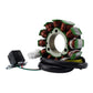 80W High Output Stator – KTM / GasGas / Husqvarna Models