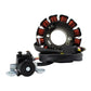 Stator Yamaha WR250F '05-'13 (RMS010-107736)
