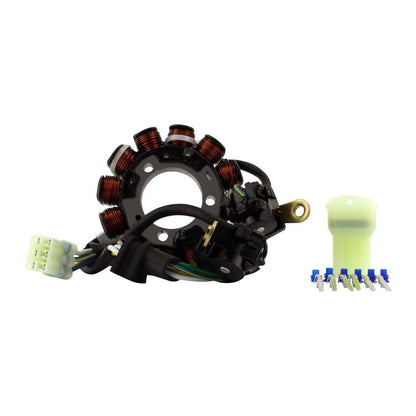 Stator Honda CRF250R / CRF450R '10-'12 (RMS010-107869)