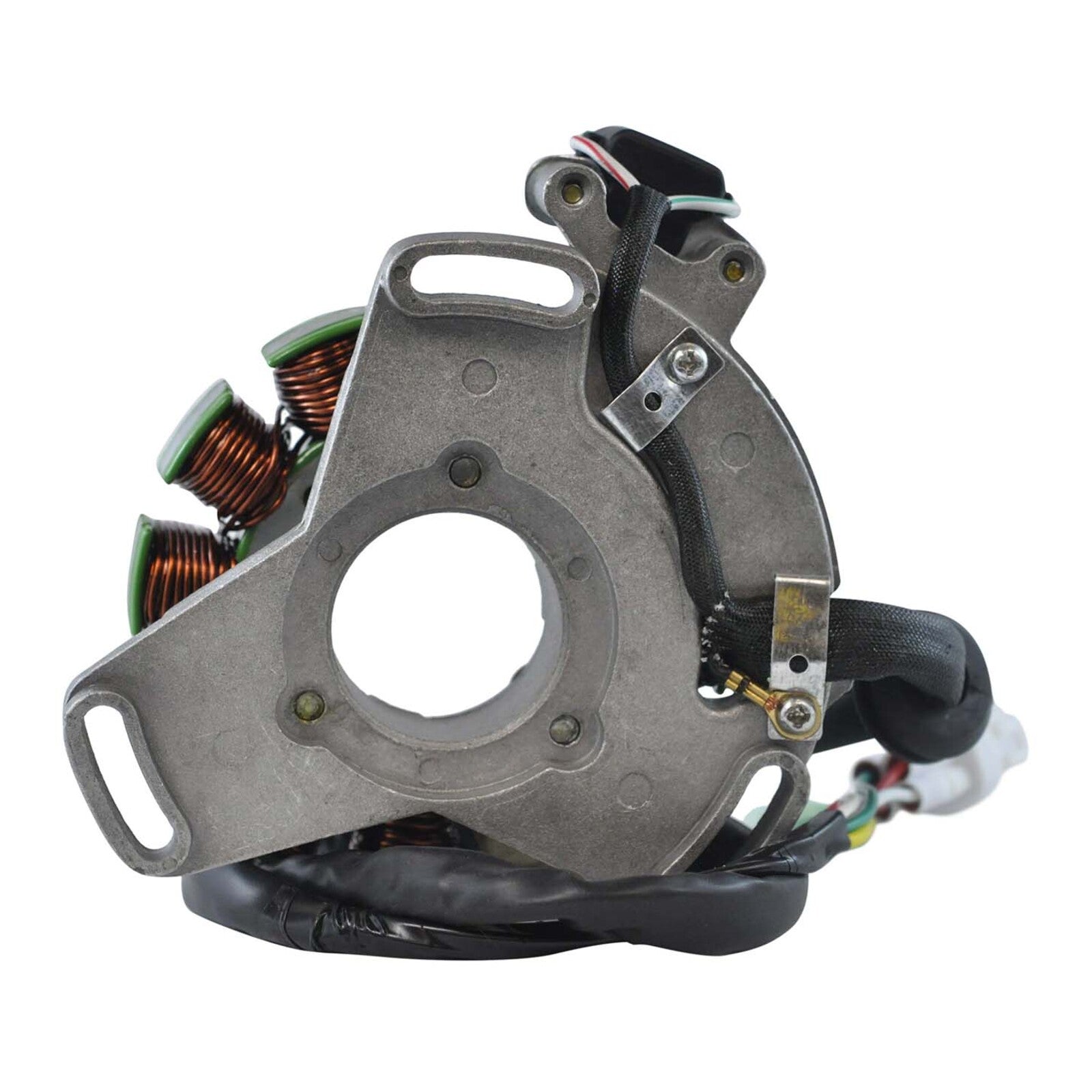 High Output 200W Stator & Regulator Yamaha YFZ350 '95-'06 (RM01034)