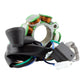 Stator Kawasaki KX250F / Suzuki RM-Z250 '01-'10 (RM01376)
