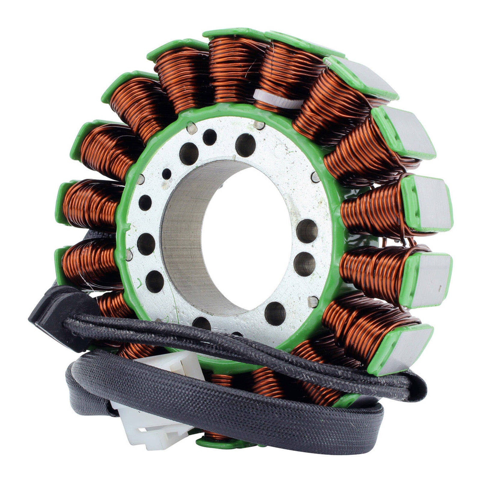 Stator Triumph Speed Triple / Sprint GT / Tiger '05-'12 (RM01391S)