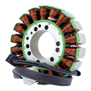 Stator Triumph Speed Triple / Sprint GT / Tiger '05-'12 (RM01391S)