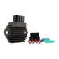 Voltage Regulator Rectifier Honda CRF