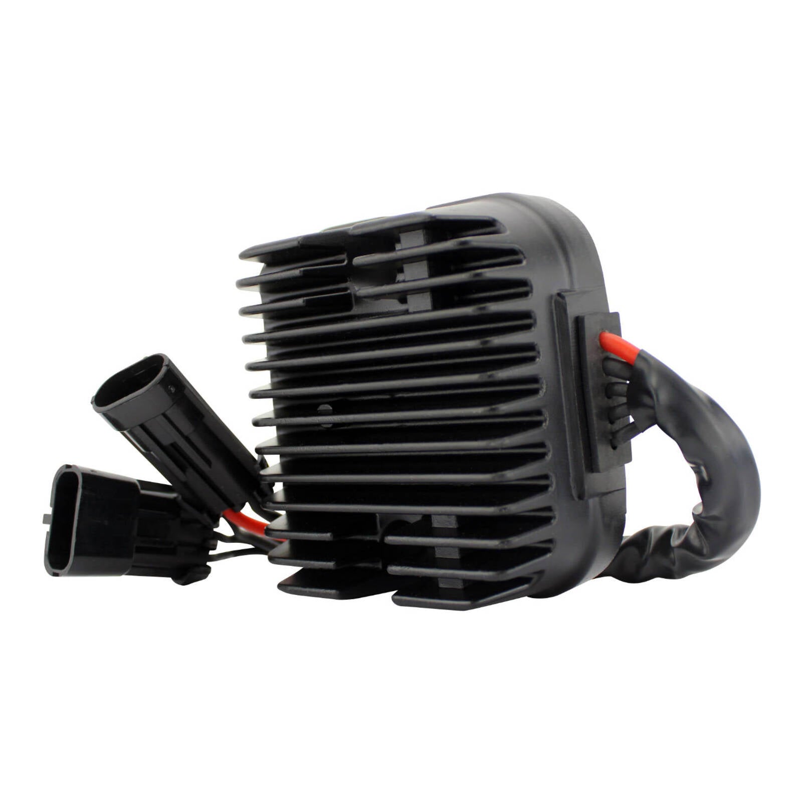 MOSFET  Regulator Victory Cory Ness Jackpost