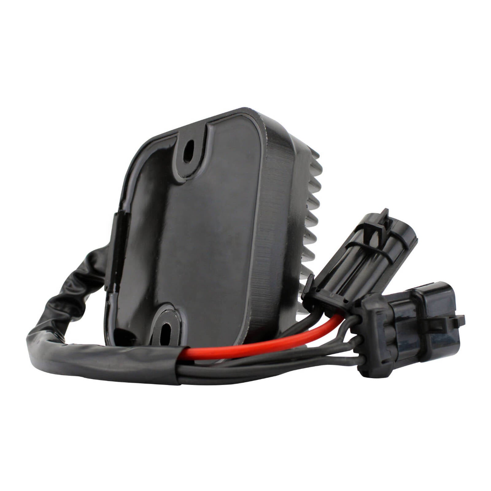 MOSFET  Regulator Victory Cory Ness Jackpost