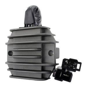 Voltage Regulator Suzuki GS