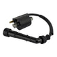 External Ignition Coil with Cap – Suzuki Models