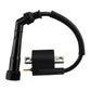 External Ignition Coil with Cap – Suzuki Models