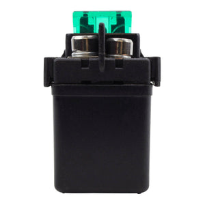 Starter Relay Solenoid - Assorted Honda & Kawasaki Models
